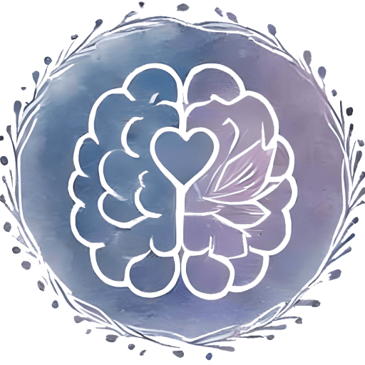 Logo de Cristina Fajardo Psicóloga